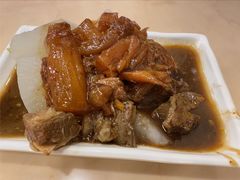 -盛记粥面(佐敦店)