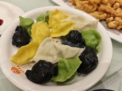 -添福来墨鱼饺子 · 海鲜东北菜(大连星海·黄浦路店)