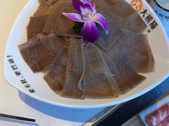 -大熊猫毛肚火锅(烟台万象汇店)