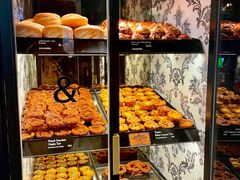 -B&C黄油与面包·THE GARDEN BAKERY概念店(世纪汇店)