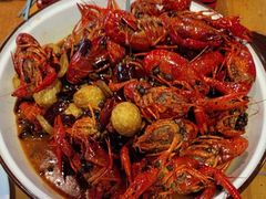-四禧精酿烧烤串吧(大明湖店)