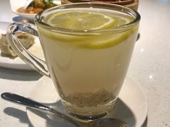 -港久茶餐厅(鹭洲里店)