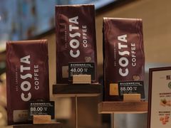 -COSTA COFFEE(成都来福士店)