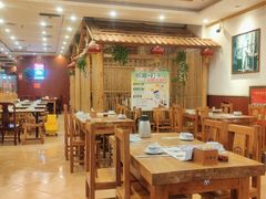 -老雒阳面馆·水席(王城路店)