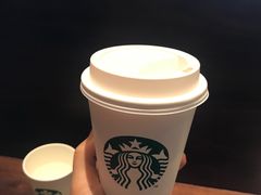 -星巴克臻选(苏州久光百货店)