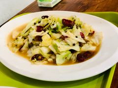 香辣包菜-小乐惠(西溪路店)