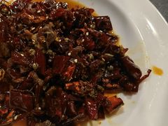 -蛙兔鸡自贡风味·特色江湖菜(广都店)