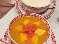 -观塘港茶餐厅(八一大道店)