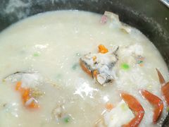 -潮粥馆(长江花园店)