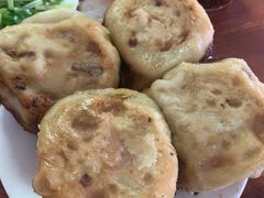 -宝瑞门钉肉饼店