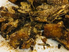 -活鱼馆(宜兴埠店)