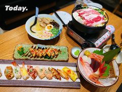 -赤稻·日式料理(禅城店)