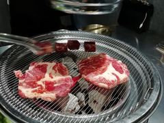 -本炙炭烤·蒲烧活鳗料理店(金沙洲店)