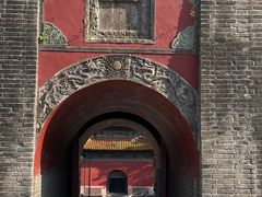 -沈阳市东陵公园
