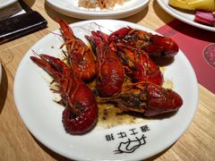 -骑士牛排(北仑银泰城店)
