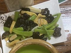 罗汉斋-客家养生油茶(汕尾店)