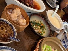 -南京大牌档(新街口德基广场店)