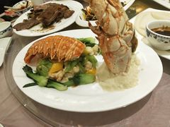 -惠宾饭庄(中山路店)