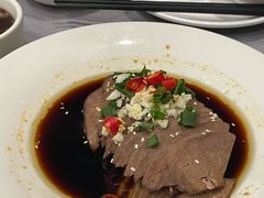 -金哥私房菜馆(张府园总店)