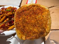 -小乾杯串店•16年沈阳烧烤(文安路店)