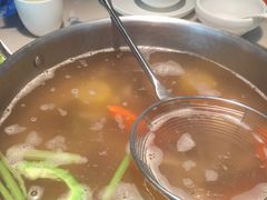 -左庭右院鲜牛肉火锅(浦江欢乐颂店)