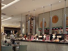 -索菲特酒店 · 云尚天际自助餐厅