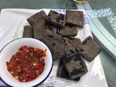 -颜氏徽菜(十八年老店)
