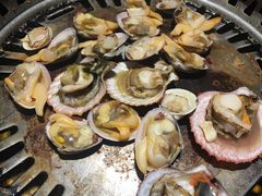 -韩盛·盛江山自助料理(中街大悦城店)