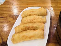三丝春卷-老裕缘汤包馆(嘉善路店)