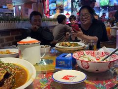 -人民公社大食堂(张家湾店)