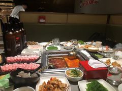 -海底捞火锅(河东万达广场店)