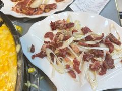 -牛犇炭火烤肉·鲜切烤肉(承德总店)