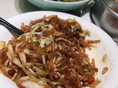 -刘胖子家常菜·蹄花焖藕(兴业店)