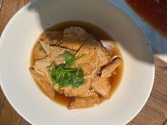 -大潮淮·淮扬菜(何园旗舰店)
