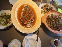 -渔歌子鱼头王(郑州总店)