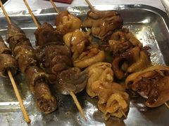 -海平馄饨(逍遥二路店)