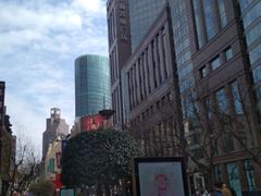 -上海置地广场(南京东路店)