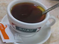 -渔记茶餐厅(渔村店)