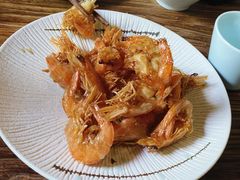 -花迹·金陵南京菜(老门东店)