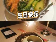 -碧特博格·20年品牌西餐厅(芜湖路店)