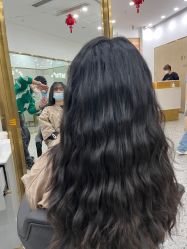 点击看大图 -Kraemer paris·苏豪路易士·嘉玛发廊