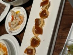 -北京全聚德(王府井店)