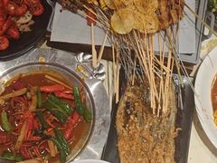 -聚味瞿记·龙虾堂(坡子街店)