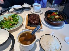 -太兴餐厅(小径湾店)