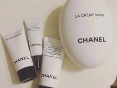 -Chanel(德基广场店)