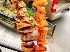 -烤肉季饭庄