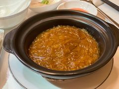 鱼翅-伯衡55·吉品轩(乌鲁木齐南路店)