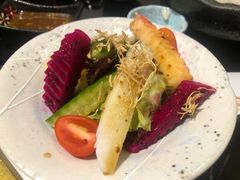 -天狗山料理(省体店)