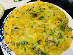 蚝仔烙-东江海鲜大排档·潮汕菜·砂锅粥