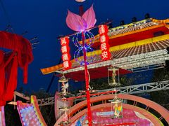 -武汉园博园(武汉自然博物馆)